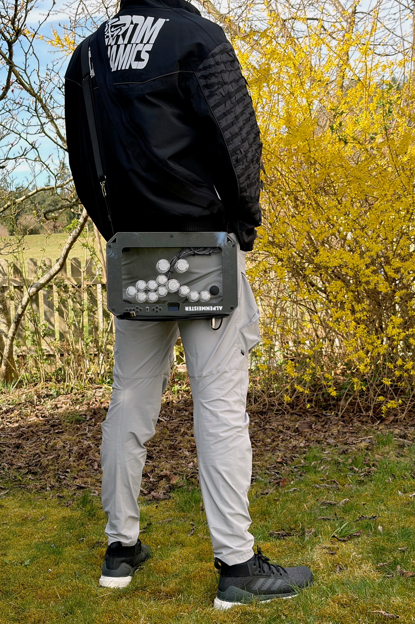 Alpenmeister TE - トーナメントエディション