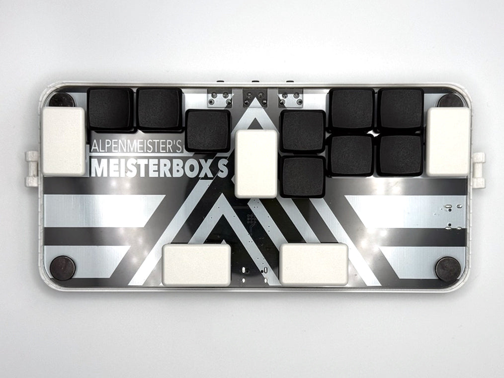 Meisterbox S (The Bone)