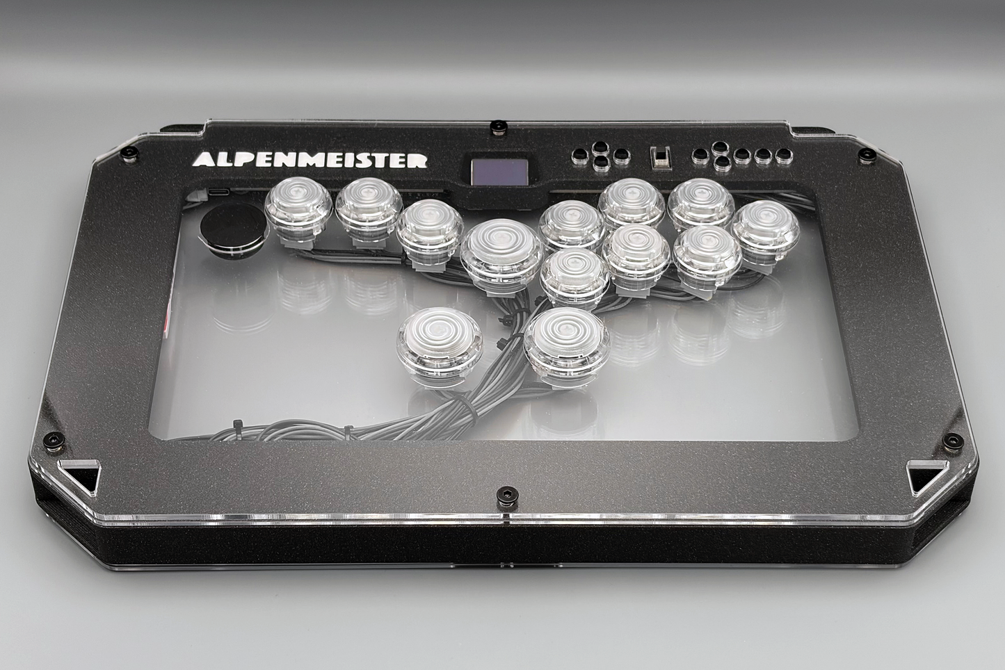 Alpenmeister TE - Turnier-Edition