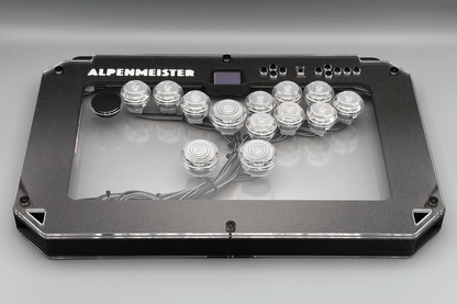 Alpenmeister TE - Turnier-Edition