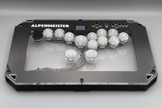 Alpenmeister TE - Turnier-Edition