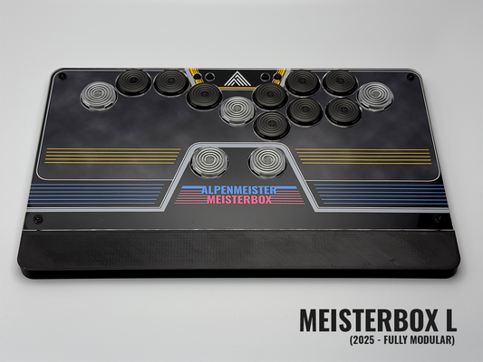 Meisterbox M