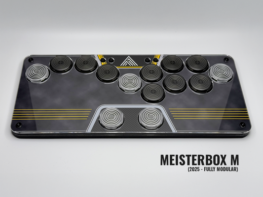 Meisterbox M