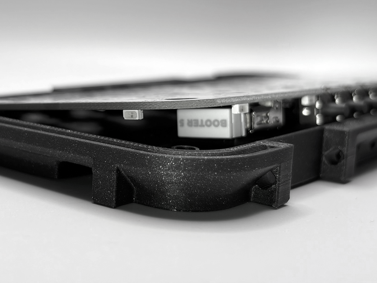 Meisterbox S v2 - '25 Edition