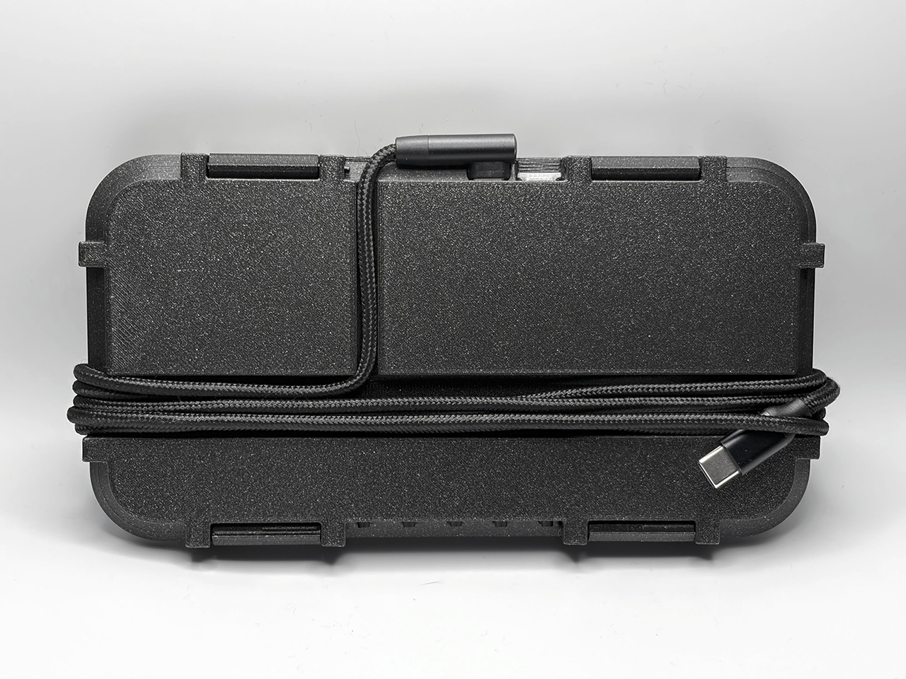 Meisterbox S v2 - '25 Edition