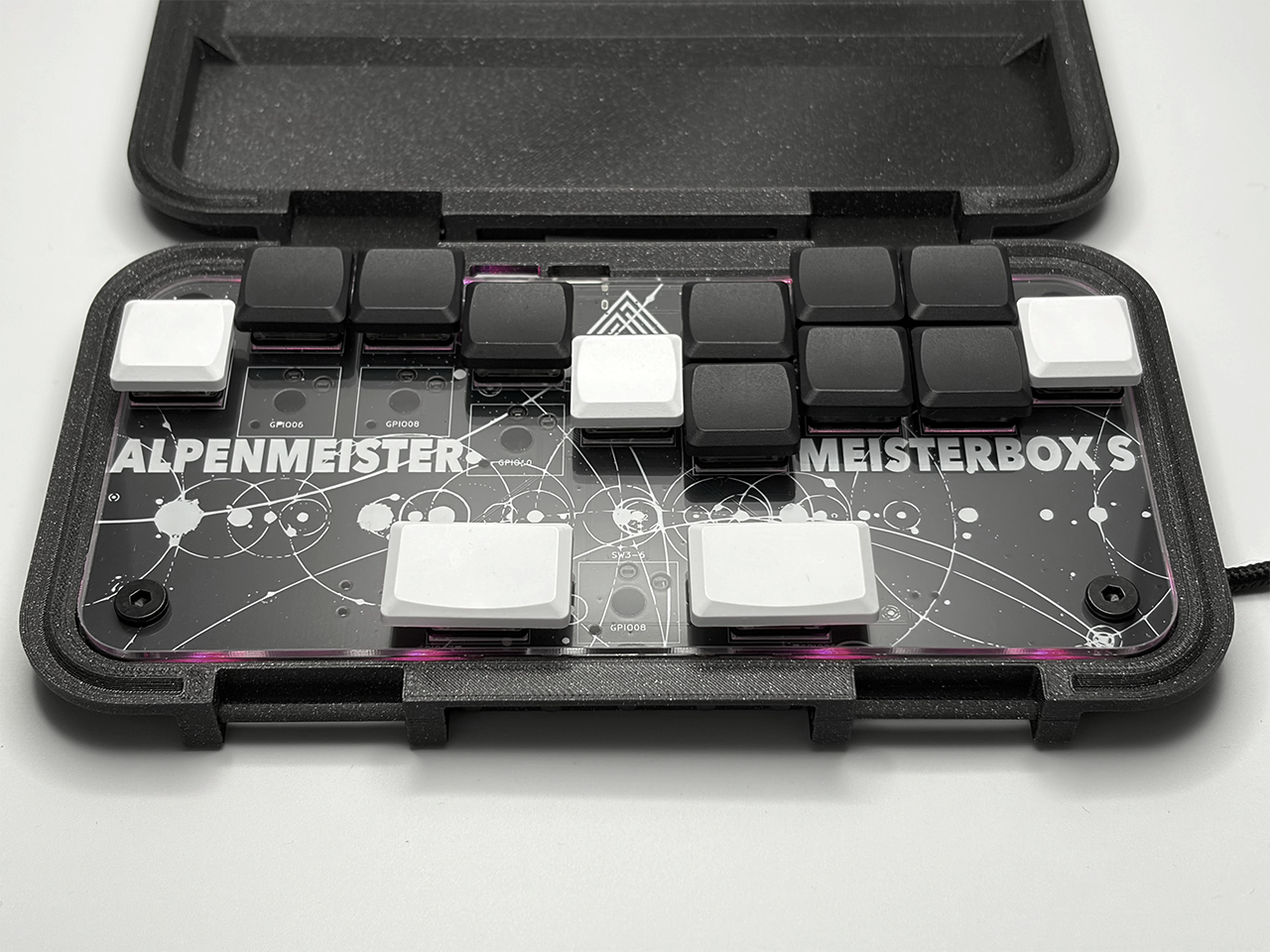 Meisterbox S v2 - '25 Edition