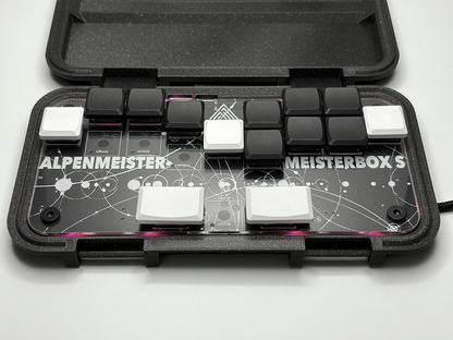 Meisterbox S v2 - '25 Edition