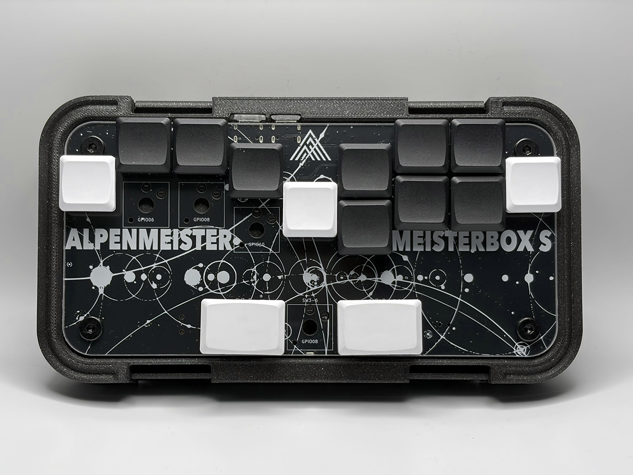 Meisterbox S v2 - '25 Edition