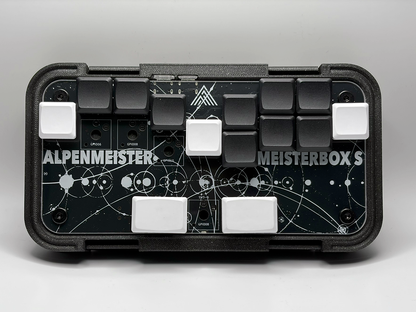 Meisterbox S v2 - '25 Edition