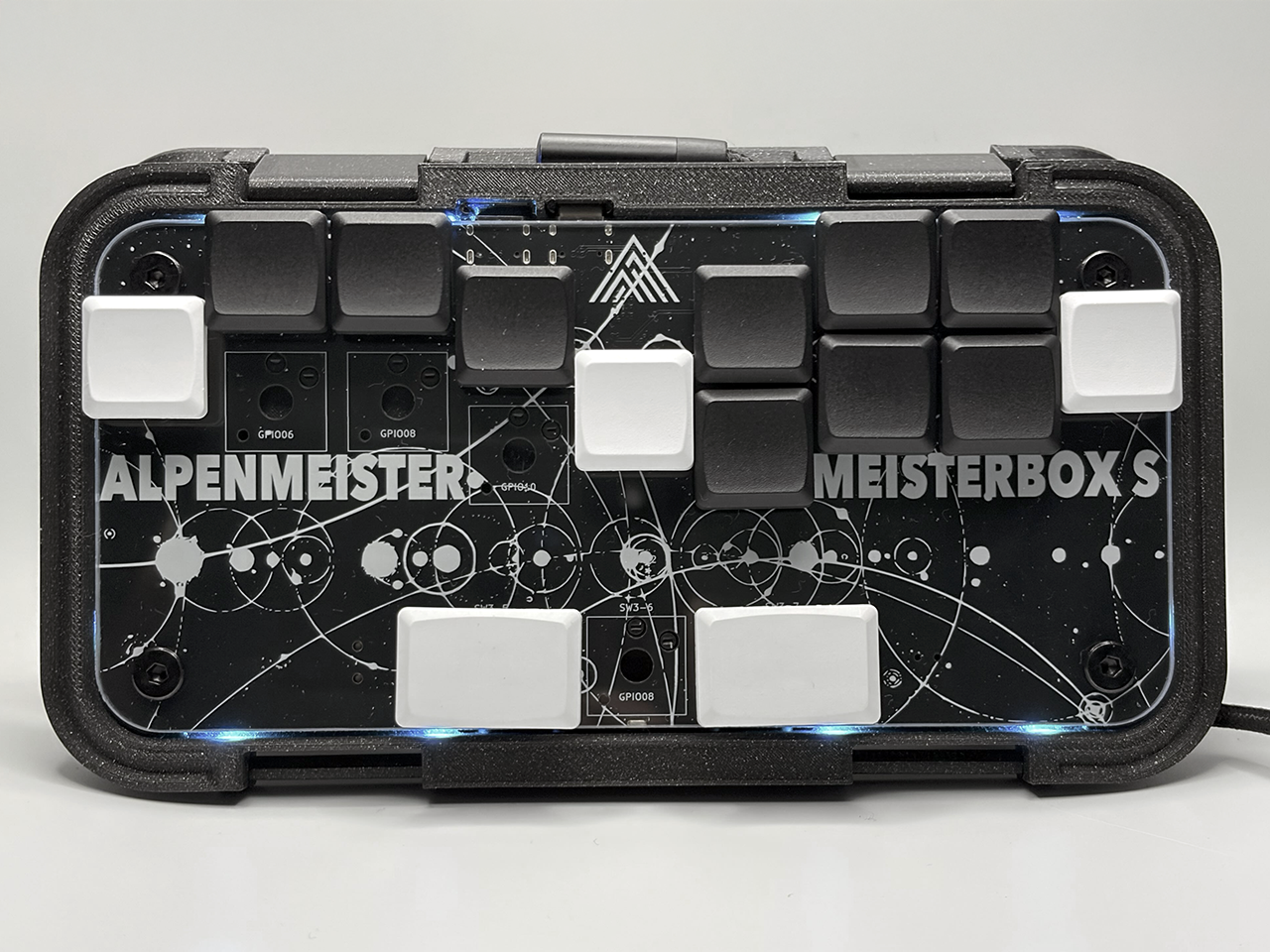 Meisterbox S v2 - '25 Edition