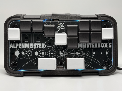 Meisterbox S v2 - '25 Edition