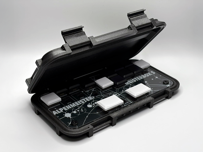 Meisterbox S v2 - '25 Edition